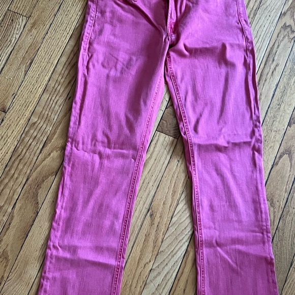 MOTHER JEANS - Picture 3 of 4